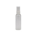 120ml Plastic Spray Bottle Plastic Bottle With Sprayer
